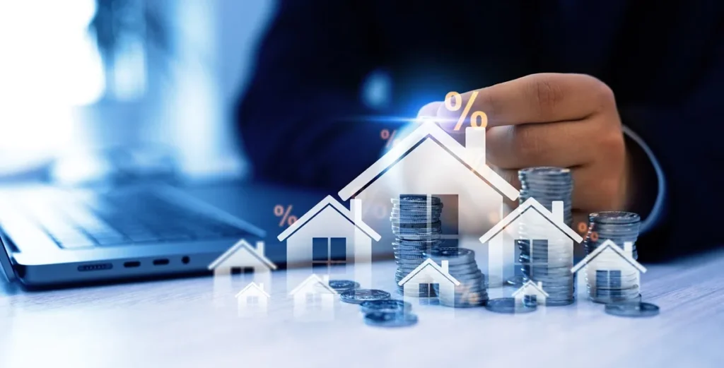 Trucos para aumentar el valor de un inmueble antes de vender