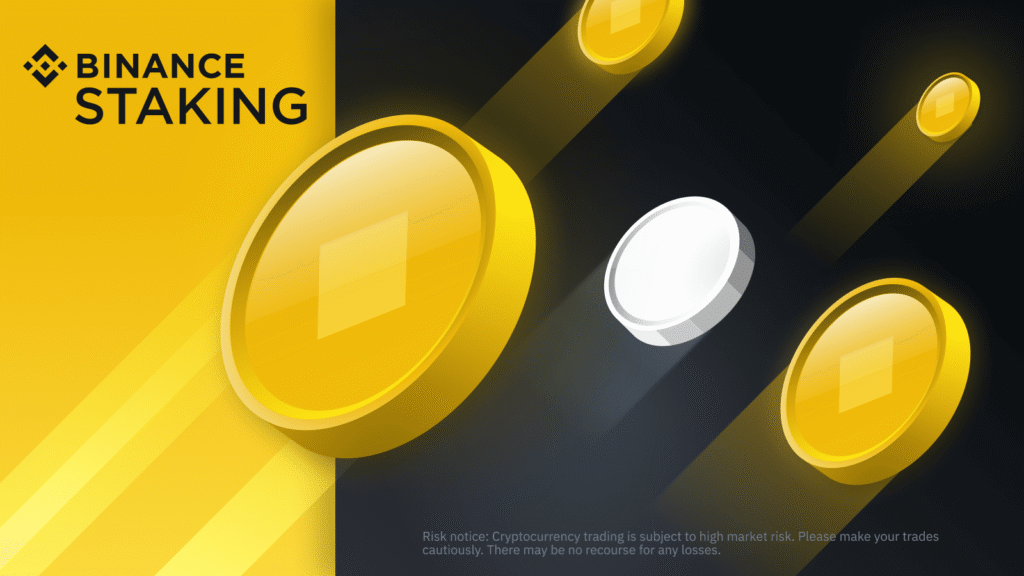 Trust Binance: The Latest on Trust.Binance Earn, Wallet Features & What You Need to Know