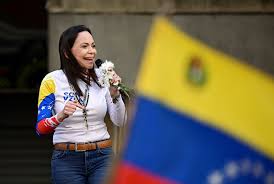 The 2025 Nobel Peace Prize: María Corina Machado, Democracy, and the Economics of Freedom