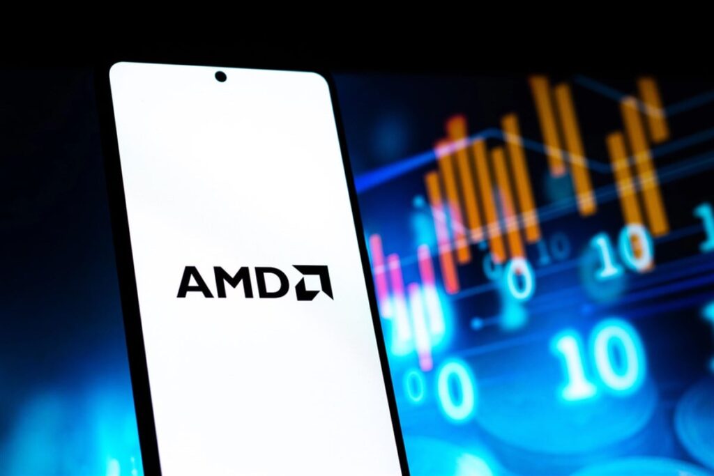 Is Advanced Micro Devices Stock Still a Buy? Earnings, AI Growth, and Nasdaq Insights